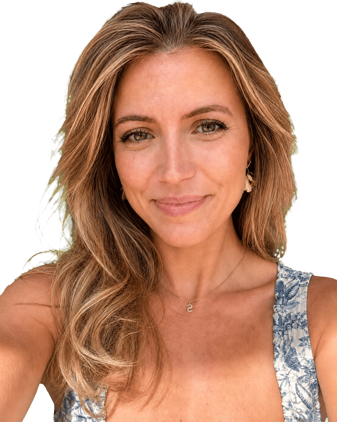Hannah, a TrueMe member