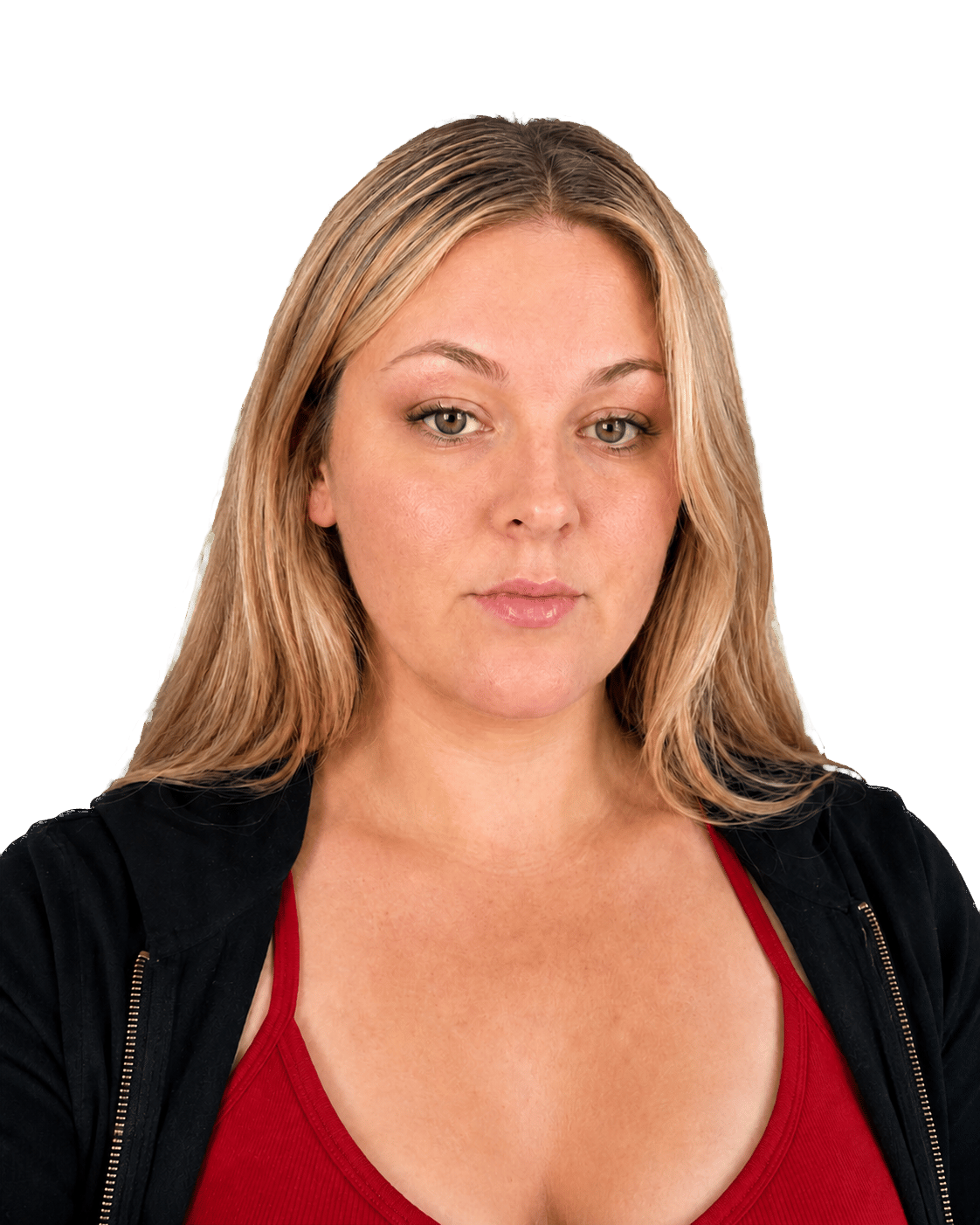 Charlotte, a TrueMe member